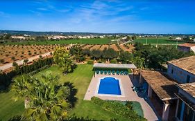 Casa De Vacaciones Son Vanrell